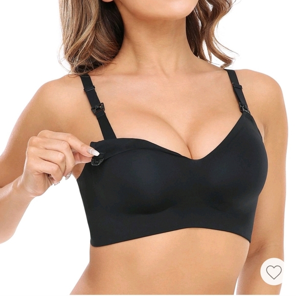 Momcozy nursing bra - Picture 6 of 7